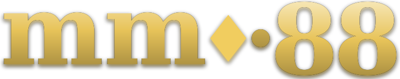 mmo.88 logo
